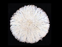 Bamileke White Feather Hat.th.jpg